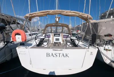 Bastak - Photo 2