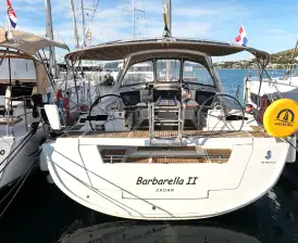 Barbarella II