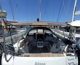 Alissa