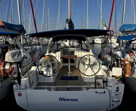 Albarosa