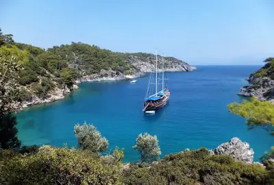 Semercioglu - Photo 5