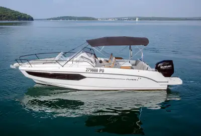Beneteau Flyer 8 #2 - Photo 2