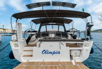 Olimpia - Photo 2