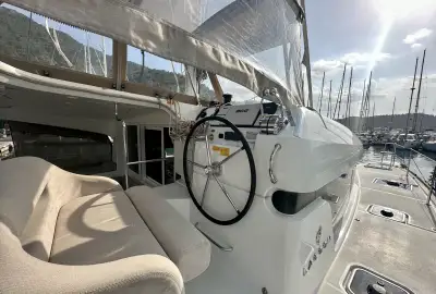 Sail Castor - Photo 4