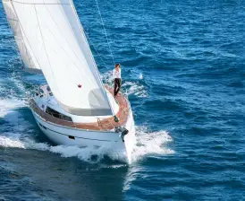 Sail Deneb